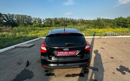 Ford Focus III, 2013 год, 860 000 рублей, 3 фотография