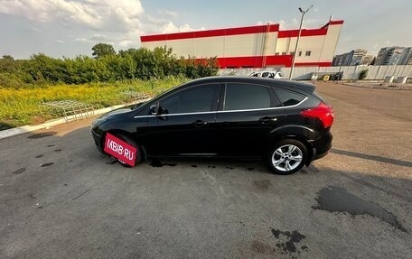 Ford Focus III, 2013 год, 860 000 рублей, 4 фотография