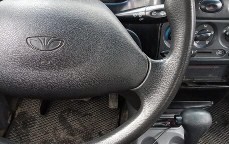 Daewoo Matiz I, 2007 год, 150 000 рублей, 4 фотография