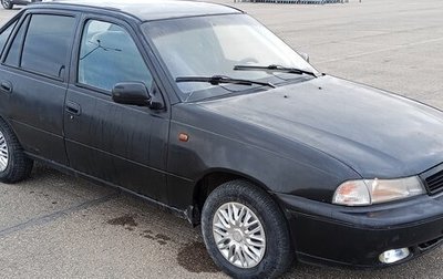 Daewoo Nexia I рестайлинг, 2000 год, 92 000 рублей, 1 фотография