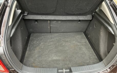 Chevrolet Cruze II, 2013 год, 935 000 рублей, 11 фотография