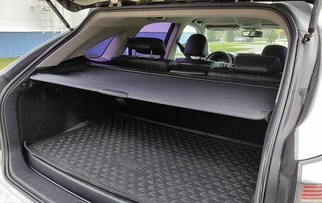 Lexus RX III, 2010 год, 1 690 000 рублей, 13 фотография