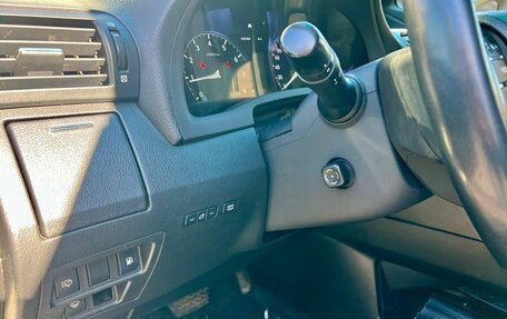 Lexus RX III, 2010 год, 1 690 000 рублей, 18 фотография