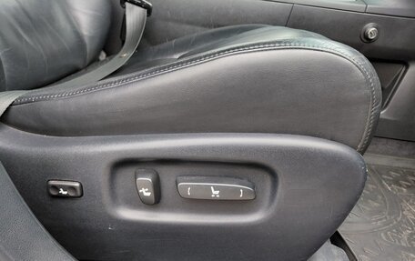 Lexus RX III, 2010 год, 1 690 000 рублей, 17 фотография