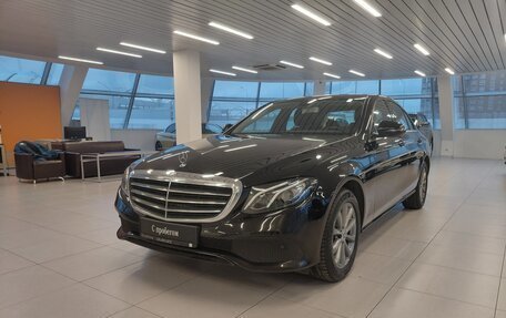 Mercedes-Benz E-Класс, 2016 год, 2 499 000 рублей, 1 фотография