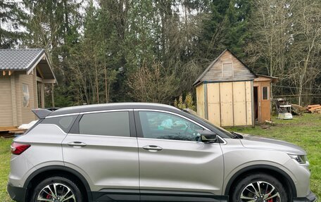 Geely Coolray I, 2023 год, 1 940 000 рублей, 7 фотография