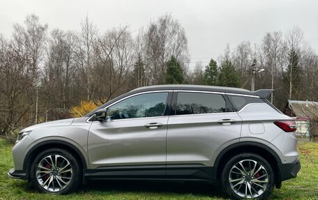 Geely Coolray I, 2023 год, 1 940 000 рублей, 3 фотография