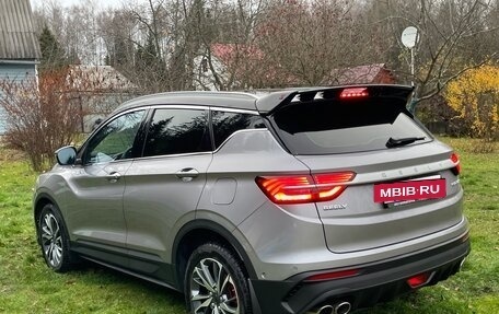 Geely Coolray I, 2023 год, 1 940 000 рублей, 4 фотография