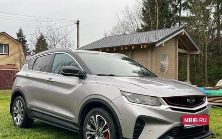 Geely Coolray I, 2023 год, 1 940 000 рублей, 6 фотография