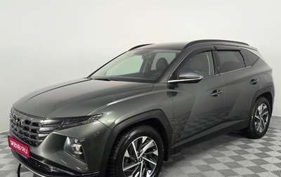 Hyundai Tucson, 2021 год, 2 900 000 рублей, 1 фотография