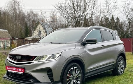 Geely Coolray I, 2023 год, 1 940 000 рублей, 2 фотография