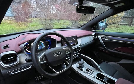 Geely Coolray I, 2023 год, 1 940 000 рублей, 13 фотография