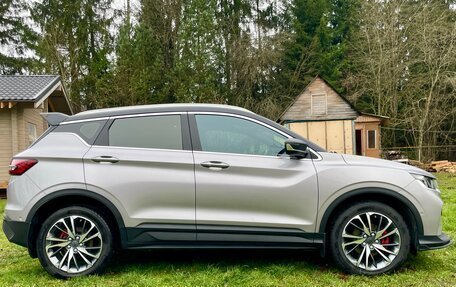 Geely Coolray I, 2023 год, 1 940 000 рублей, 8 фотография