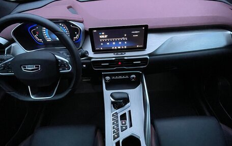 Geely Coolray I, 2023 год, 1 940 000 рублей, 16 фотография