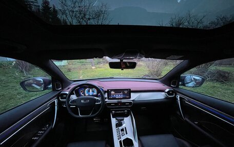 Geely Coolray I, 2023 год, 1 940 000 рублей, 15 фотография