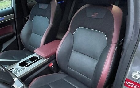 Geely Coolray I, 2023 год, 1 940 000 рублей, 11 фотография