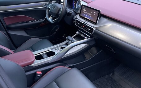 Geely Coolray I, 2023 год, 1 940 000 рублей, 20 фотография