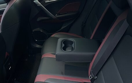 Geely Coolray I, 2023 год, 1 940 000 рублей, 22 фотография