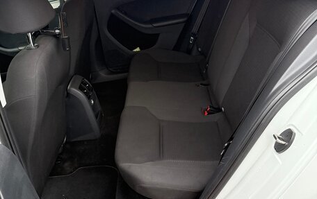 Volkswagen Jetta VI, 2016 год, 1 360 000 рублей, 6 фотография