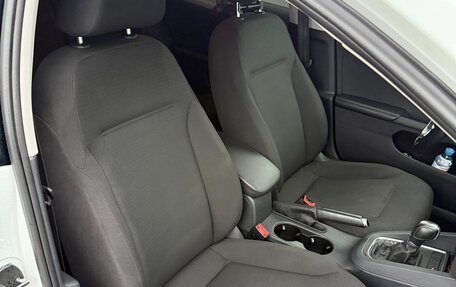 Volkswagen Jetta VI, 2016 год, 1 360 000 рублей, 8 фотография