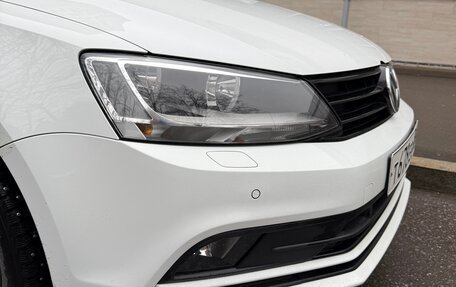 Volkswagen Jetta VI, 2016 год, 1 360 000 рублей, 13 фотография