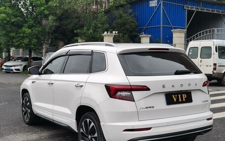 Skoda Karoq I, 2022 год, 2 050 000 рублей, 7 фотография