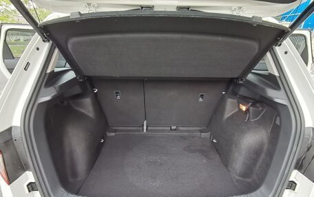 Skoda Karoq I, 2022 год, 2 050 000 рублей, 14 фотография