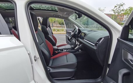 Skoda Karoq I, 2022 год, 2 050 000 рублей, 12 фотография