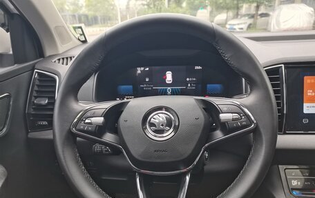 Skoda Karoq I, 2022 год, 2 050 000 рублей, 18 фотография