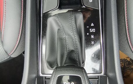 Skoda Karoq I, 2022 год, 2 050 000 рублей, 20 фотография