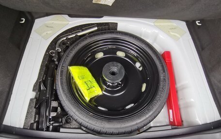 Skoda Karoq I, 2022 год, 2 050 000 рублей, 15 фотография