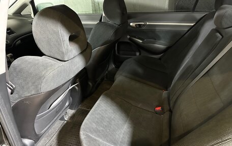 Honda Civic VIII, 2009 год, 680 000 рублей, 4 фотография