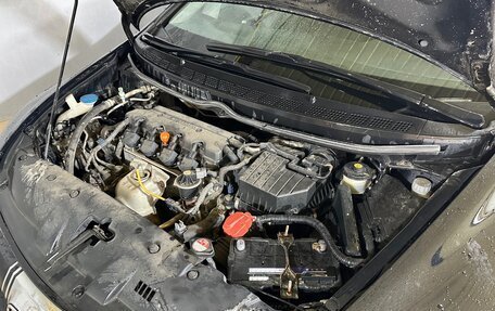 Honda Civic VIII, 2009 год, 680 000 рублей, 6 фотография