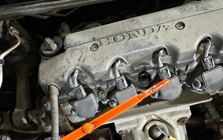 Honda Civic VIII, 2009 год, 680 000 рублей, 7 фотография