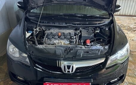 Honda Civic VIII, 2009 год, 680 000 рублей, 5 фотография