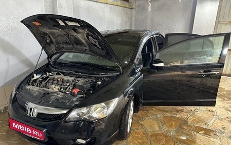 Honda Civic VIII, 2009 год, 680 000 рублей, 3 фотография