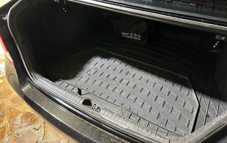 Honda Civic VIII, 2009 год, 680 000 рублей, 8 фотография