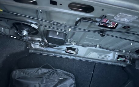 Honda Civic VIII, 2009 год, 680 000 рублей, 10 фотография