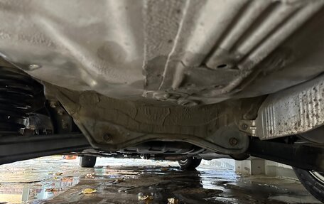 Honda Civic VIII, 2009 год, 680 000 рублей, 11 фотография