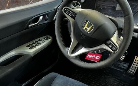 Honda Civic VIII, 2008 год, 750 000 рублей, 3 фотография