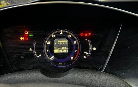 Honda Civic VIII, 2008 год, 750 000 рублей, 4 фотография