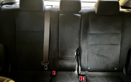 Honda Civic VIII, 2008 год, 750 000 рублей, 5 фотография