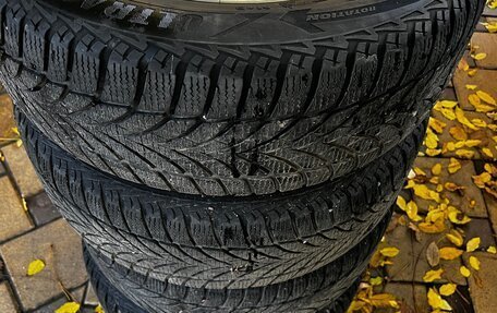 Honda Civic VIII, 2008 год, 750 000 рублей, 6 фотография