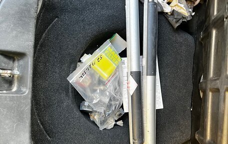 Honda Civic VIII, 2008 год, 750 000 рублей, 9 фотография