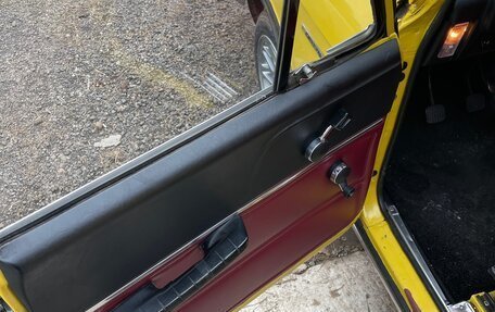 Москвич 2140, 1976 год, 400 000 рублей, 8 фотография