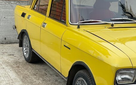 Москвич 2140, 1976 год, 400 000 рублей, 2 фотография