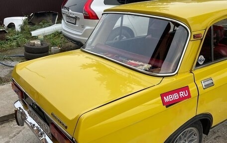 Москвич 2140, 1976 год, 400 000 рублей, 5 фотография