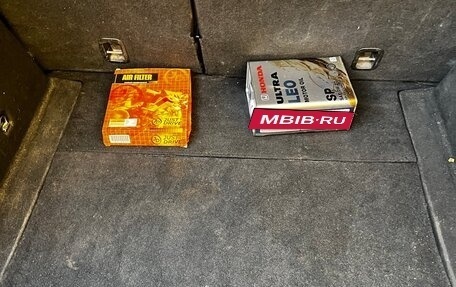 Honda Civic VIII, 2008 год, 750 000 рублей, 8 фотография