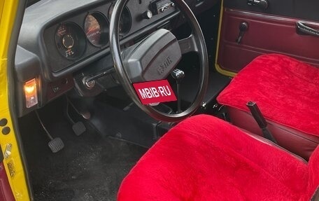 Москвич 2140, 1976 год, 400 000 рублей, 7 фотография