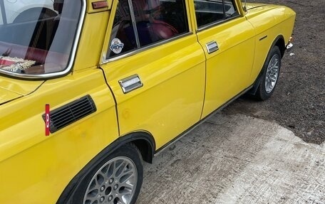 Москвич 2140, 1976 год, 400 000 рублей, 6 фотография